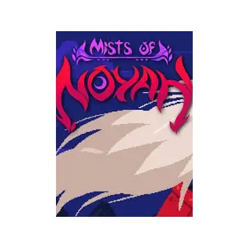 Qubyte Interactive Mists Of Noyah PC Game